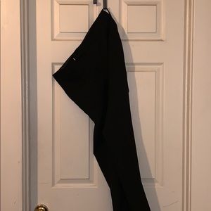 Banana Republic dress black pants